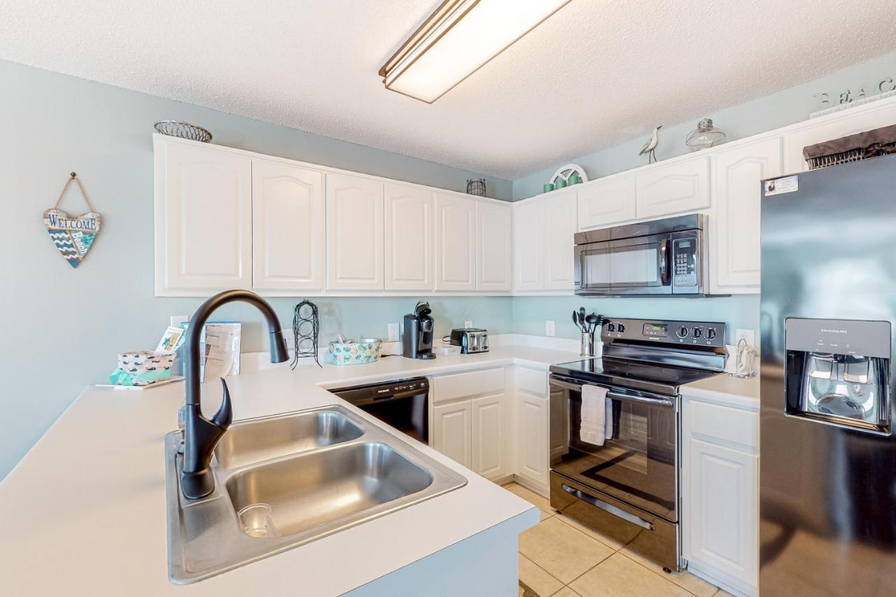 Gulf Island 412 Apartment Navarre Ngoại thất bức ảnh