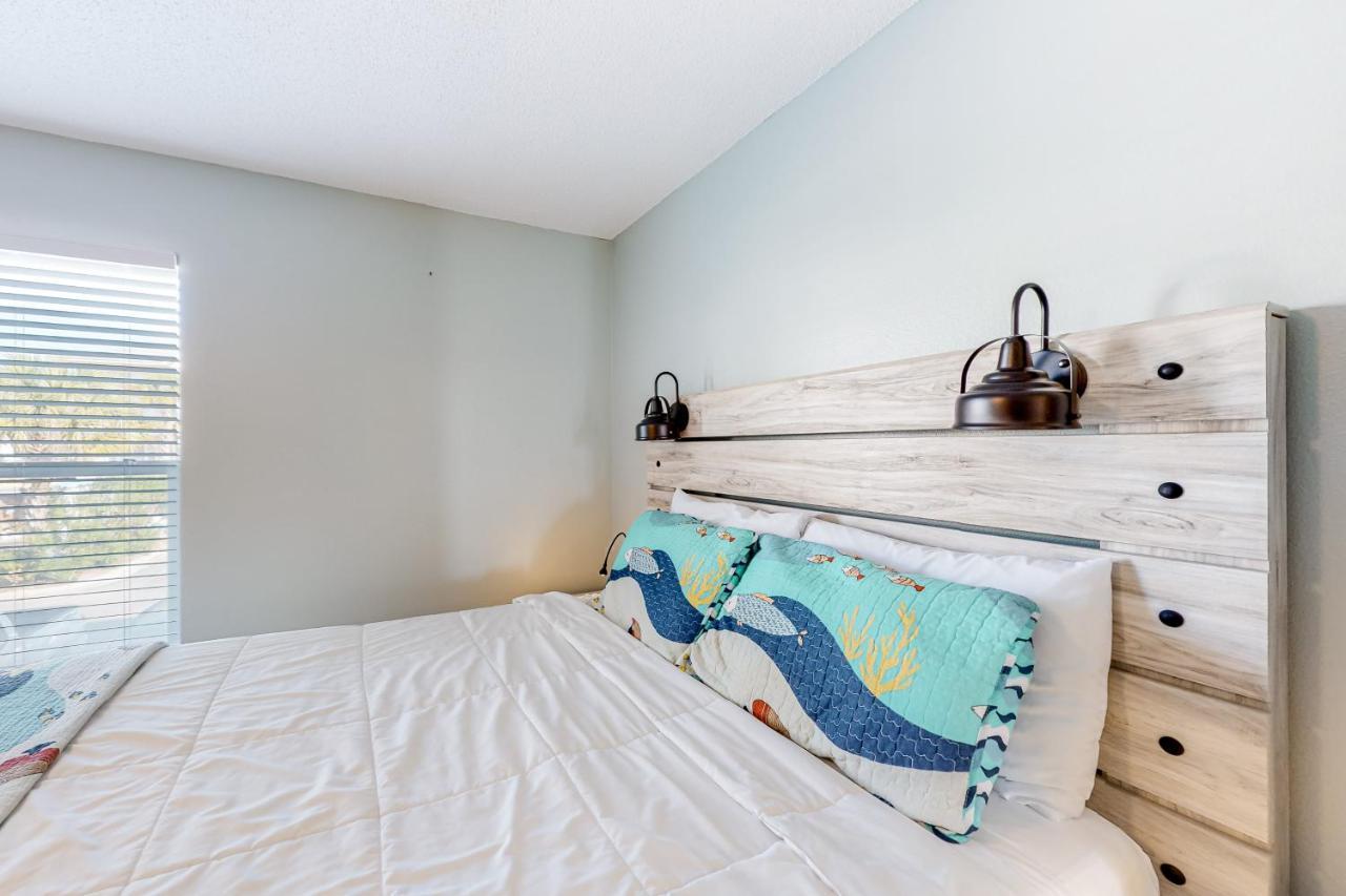 Gulf Island 412 Apartment Navarre Ngoại thất bức ảnh