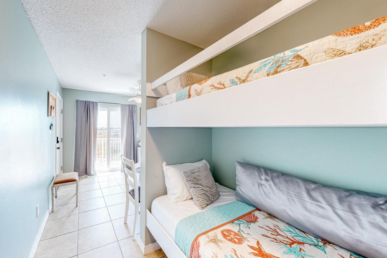 Gulf Island 412 Apartment Navarre Ngoại thất bức ảnh
