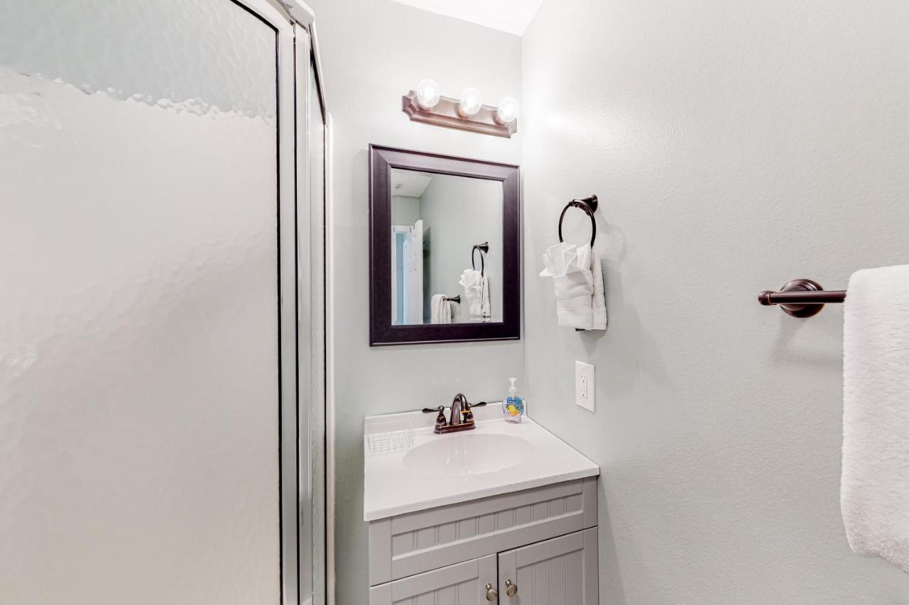 Gulf Island 412 Apartment Navarre Ngoại thất bức ảnh